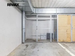 Prodej bytu 2+kk, Hostivice, Žitná, 46 m2