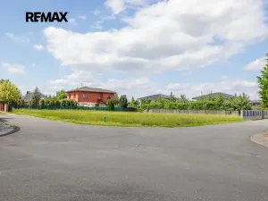 Prodej pozemku pro bydlení, Jesenice, 1345 m2