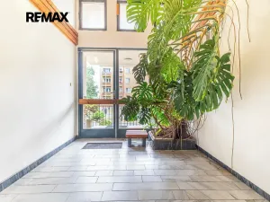 Prodej bytu 2+kk, Praha - Břevnov, Na Petřinách, 41 m2