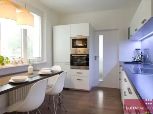 Pronájem bytu 3+1, Olomouc, Pionýrská, 60 m2
