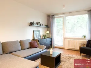 Pronájem bytu 3+1, Olomouc, Pionýrská, 60 m2