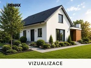 Prodej rodinného domu, Němčice nad Hanou, Hliník, 72 m2