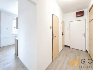 Prodej bytu 3+1, Králíky, V Bytovkách, 65 m2