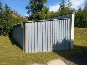 Pronájem komerční nemovitosti, Jindřichův Hradec, 31 m2