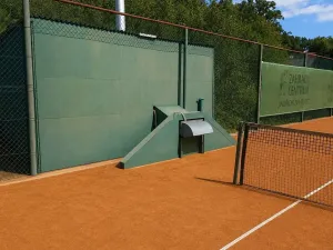 Pronájem komerční nemovitosti, Jindřichův Hradec, 31 m2