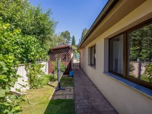 Prodej rodinného domu, Týnec nad Sázavou, 89 m2