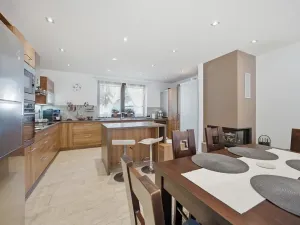 Prodej rodinného domu, Týnec nad Sázavou, 89 m2