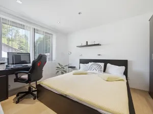 Prodej rodinného domu, Týnec nad Sázavou, 89 m2