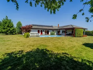 Prodej rodinného domu, Kolomuty, 155 m2