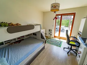Prodej rodinného domu, Kolomuty, 155 m2