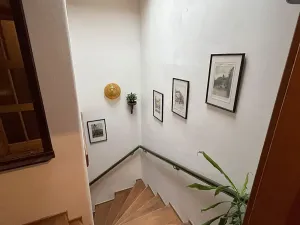 Pronájem bytu 2+kk, Praha - Čimice, Ke hřišti, 56 m2