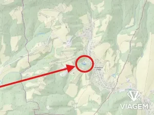 Prodej pole, Podkopná Lhota, 1874 m2