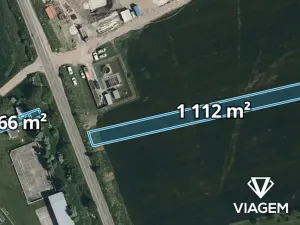 Prodej pole, Tvarožná Lhota, 1131 m2