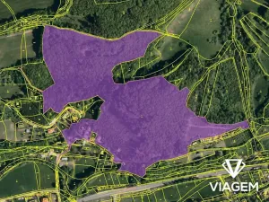 Prodej podílu pole, Bratřejov, 2087 m2