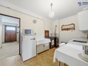Prodej rodinného domu, Uničov, Olomoucká, 140 m2