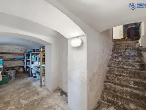 Prodej rodinného domu, Uničov, Olomoucká, 140 m2