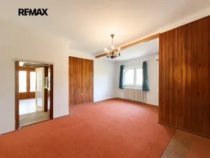 Prodej rodinného domu, Kostelec nad Labem, Petra Bezruče, 200 m2