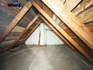Prodej rodinného domu, Kostelec nad Labem, Petra Bezruče, 200 m2