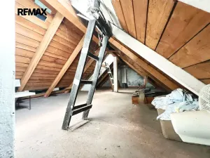 Prodej rodinného domu, Kostelec nad Labem, Petra Bezruče, 200 m2