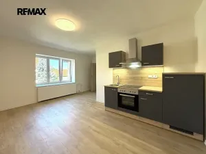 Pronájem bytu 1+kk, Ořech, V Chaloupkách, 30 m2