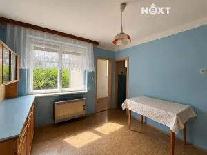 Prodej rodinného domu, Lužice, Dvorní, 167 m2