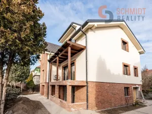 Pronájem bytu 1+1, Břeclav, nábřeží Antonína Dvořáka, 38 m2