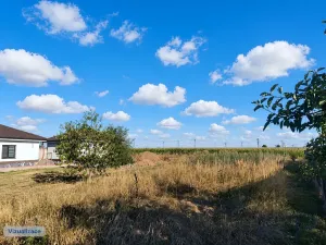 Prodej pozemku pro bydlení, Kožichovice, 800 m2