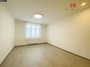Pronájem bytu 2+kk, Benešov, Husova, 54 m2