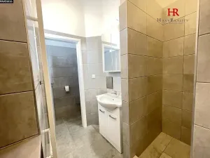 Pronájem bytu 2+kk, Benešov, Husova, 54 m2