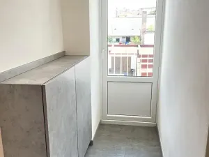 Pronájem bytu 2+kk, Benešov, Husova, 54 m2