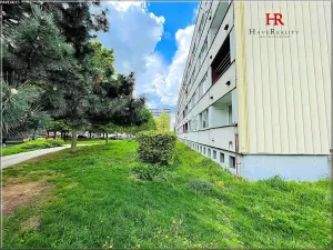 Pronájem bytu 3+kk, Benešov, Bezručova, 53 m2