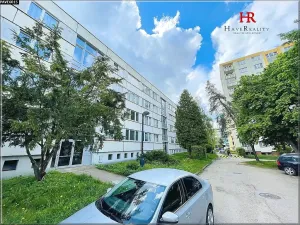 Pronájem bytu 3+kk, Benešov, Bezručova, 53 m2