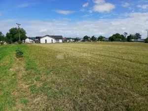 Prodej pozemku pro bydlení, Předměřice nad Jizerou, 889 m2