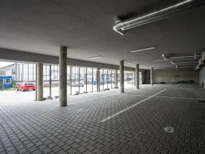 Pronájem bytu 1+kk, Pardubice, Rokycanova, 35 m2