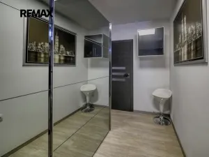 Pronájem bytu 2+kk, Poděbrady, Budovcova, 49 m2