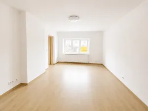 Pronájem bytu 3+1, Novosedlice, Jindřišská, 70 m2