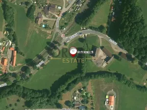 Prodej podílu louky, Pilníkov, 980 m2