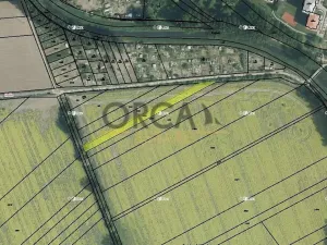Prodej podílu pole, Hulín, 329 m2