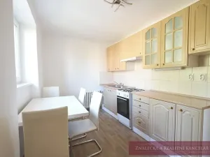 Pronájem bytu 2+1, Příbram, Sokolovská, 57 m2