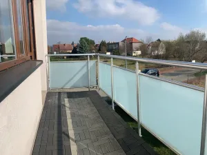 Pronájem bytu 3+kk, Praha - Dolní Měcholupy, U výstavby, 86 m2