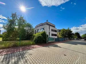 Pronájem bytu 3+kk, Praha - Dolní Měcholupy, U výstavby, 86 m2