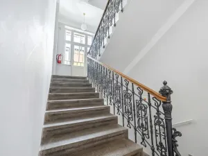 Prodej bytu 3+kk, Praha - Bubeneč, Na výšinách, 113 m2