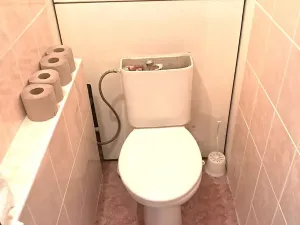 Prodej bytu 3+1, Nymburk, Růžová, 62 m2