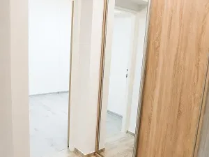 Pronájem bytu 1+kk, Brno, Vzhledná, 41 m2