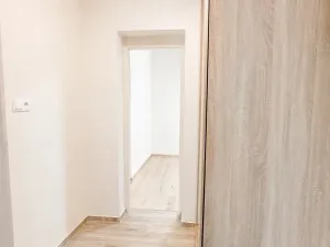Pronájem bytu 1+kk, Brno, Vzhledná, 41 m2