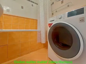 Pronájem bytu 3+kk, Praha - Háje, Brechtova, 67 m2