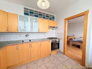 Pronájem bytu 3+1, Mladá Boleslav, tř. Václava Klementa, 83 m2