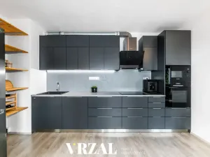 Prodej bytu 3+kk, Plzeň, V Zahrádkách, 87 m2