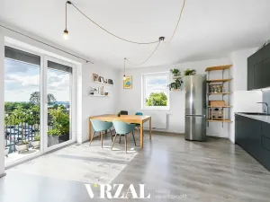 Prodej bytu 3+kk, Plzeň, V Zahrádkách, 87 m2
