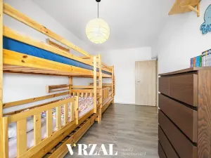 Prodej bytu 3+kk, Plzeň, V Zahrádkách, 87 m2